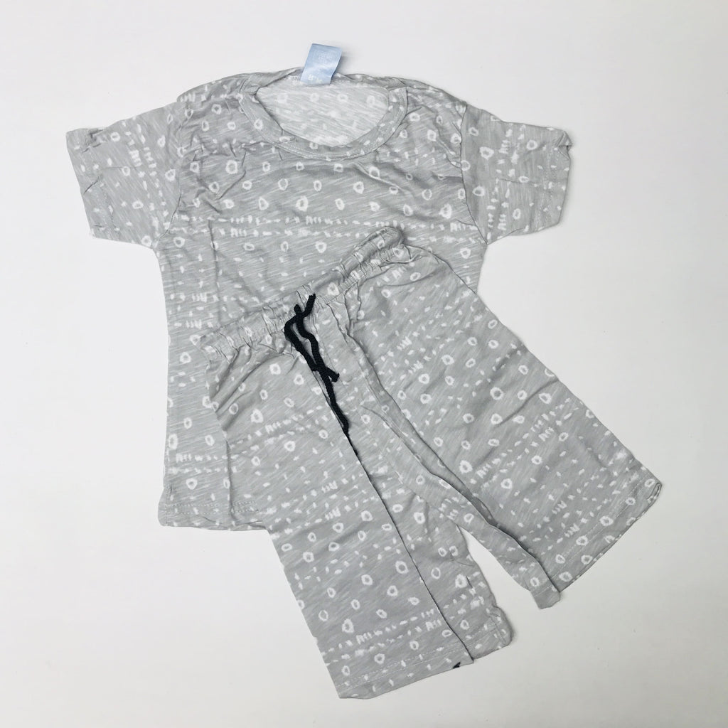 Kids Nikker Set