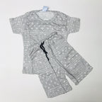 Kids Nikker Set