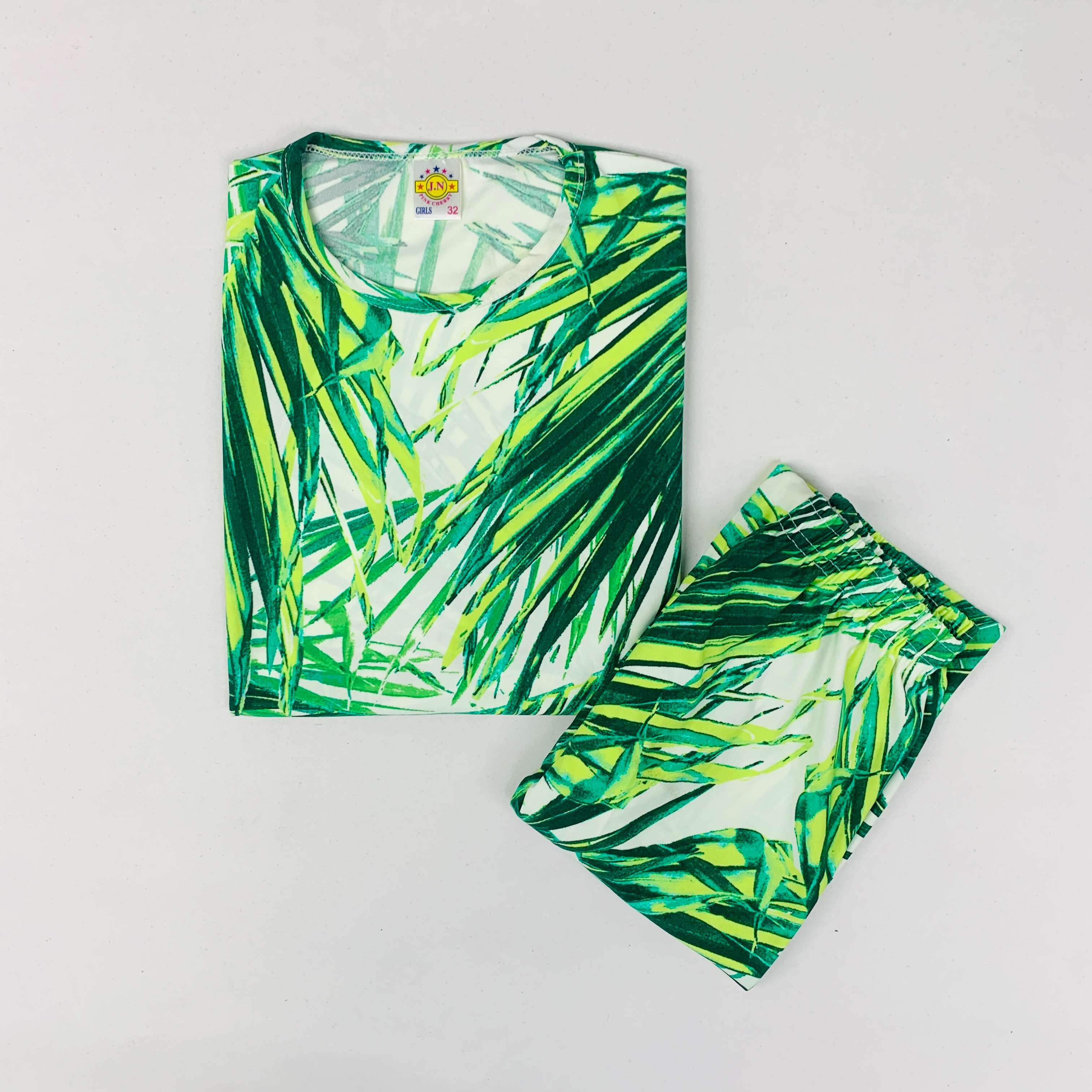 Pant Set