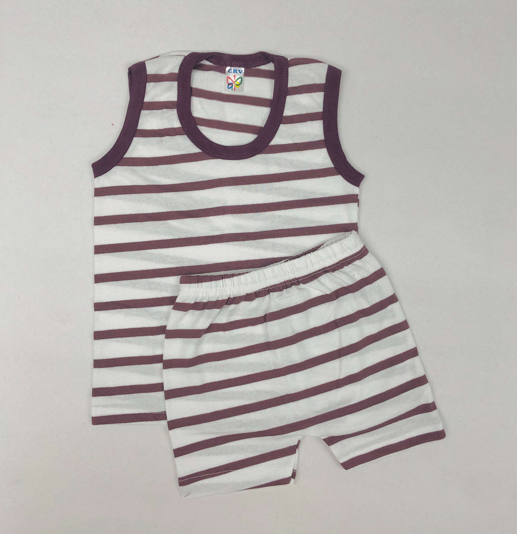 SL Kids Nikker Set