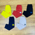Rib Pant Combo Pack Of 5