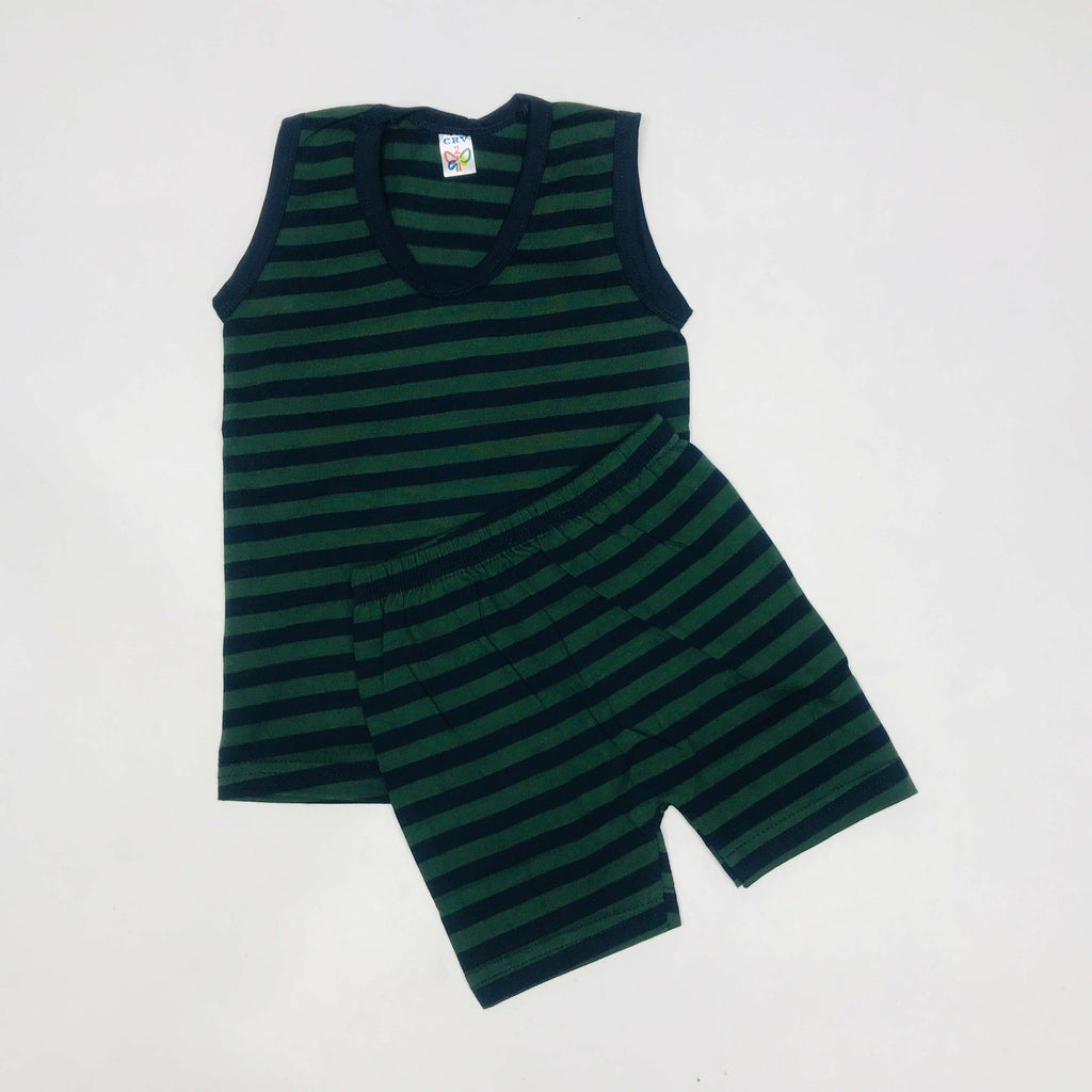SL Kids Nikker Set