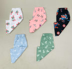 Kids Pant Combo Pack of 5