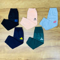 Rib Pant Combo Pack Of 5