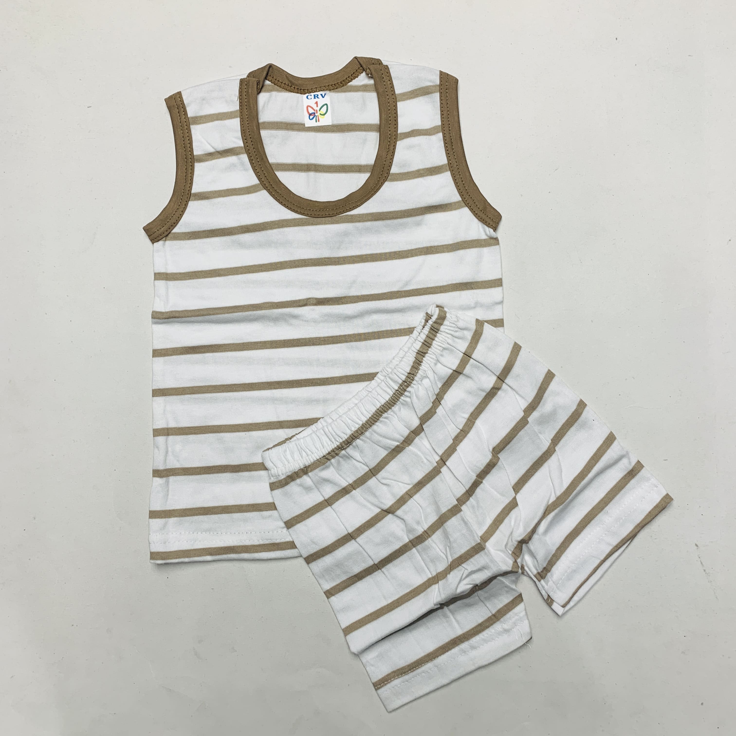 SL Kids Nikker Set
