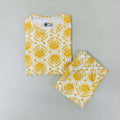 Pant Set Printed