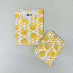Pant Set Printed