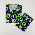 Pant Set
