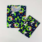Pant Set