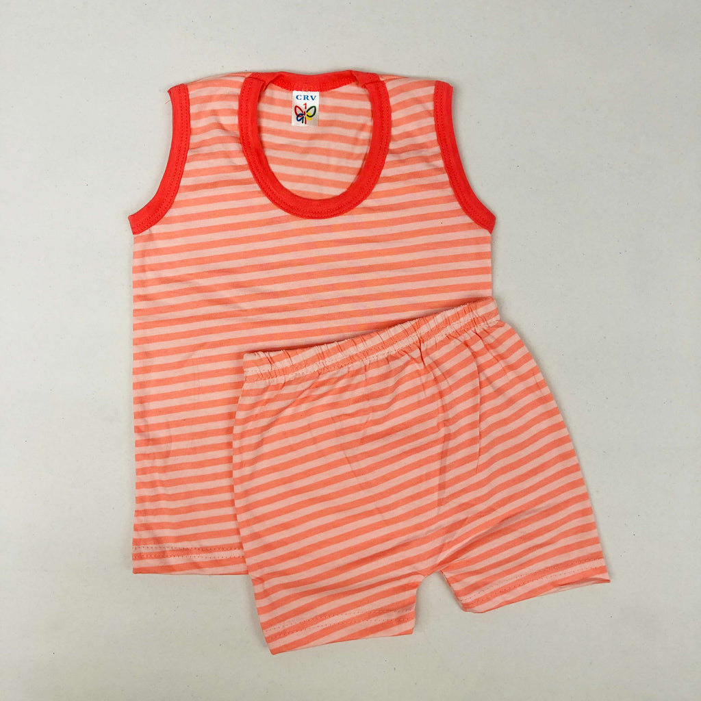SL Kids Nikker Set