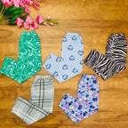 Kids Pant Combo Pack of 5