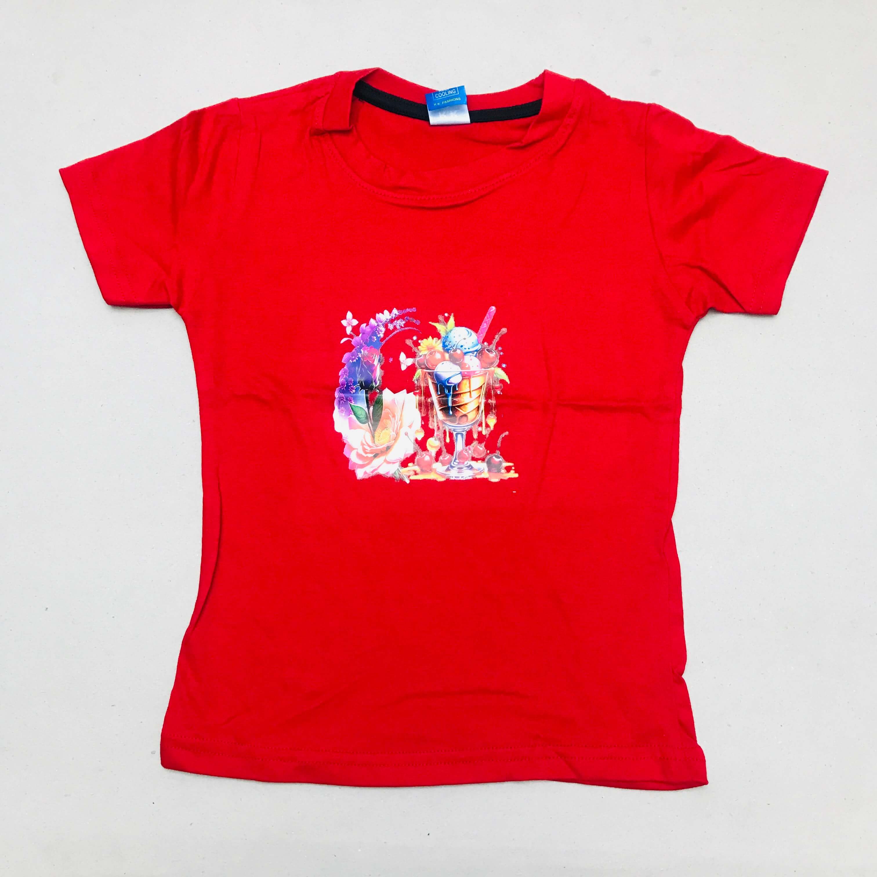 Kids Top