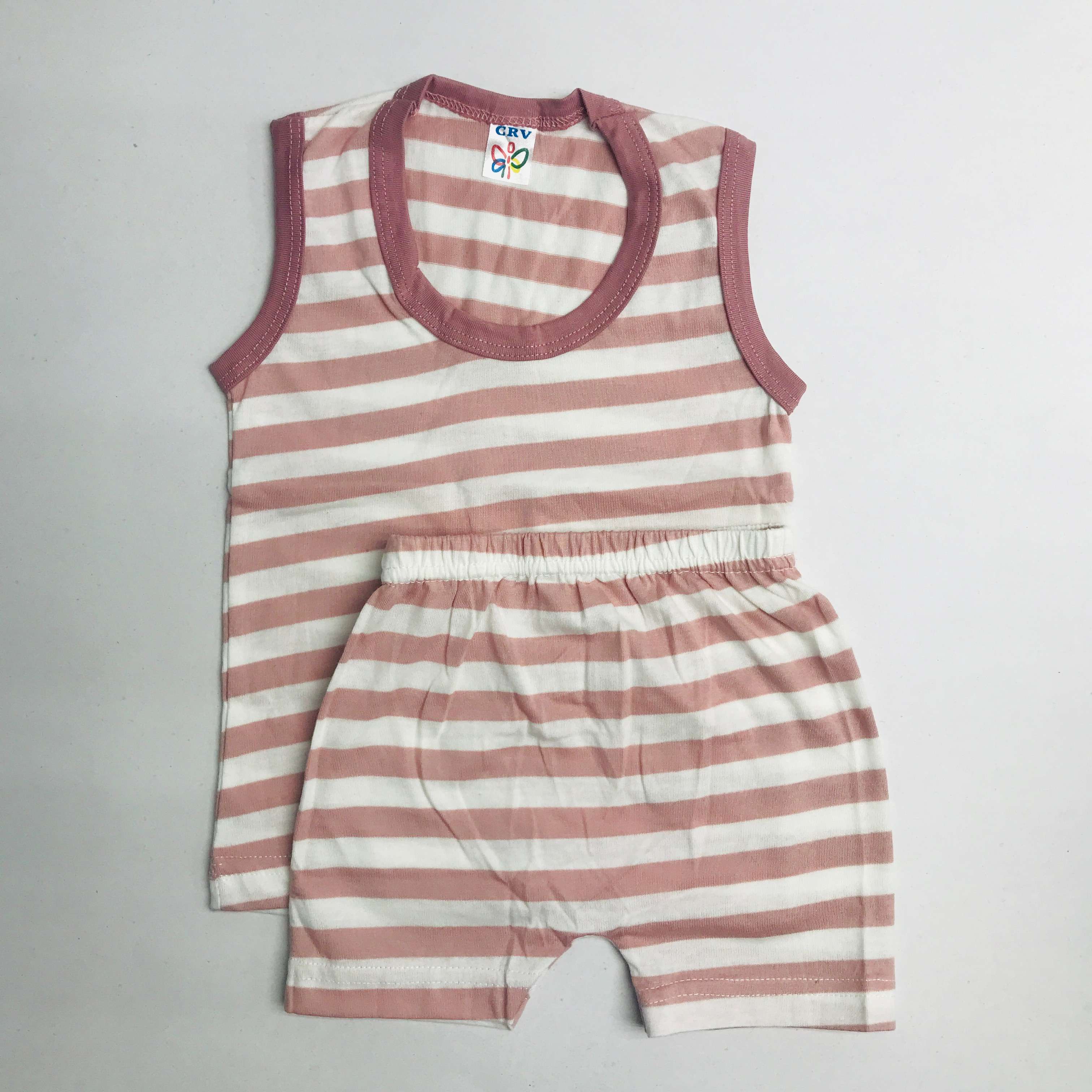 SL Kids Nikker Set