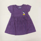 Daisy Frock Combo Pack Of 3
