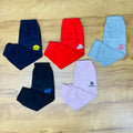 Rib Pant Combo Pack Of 5