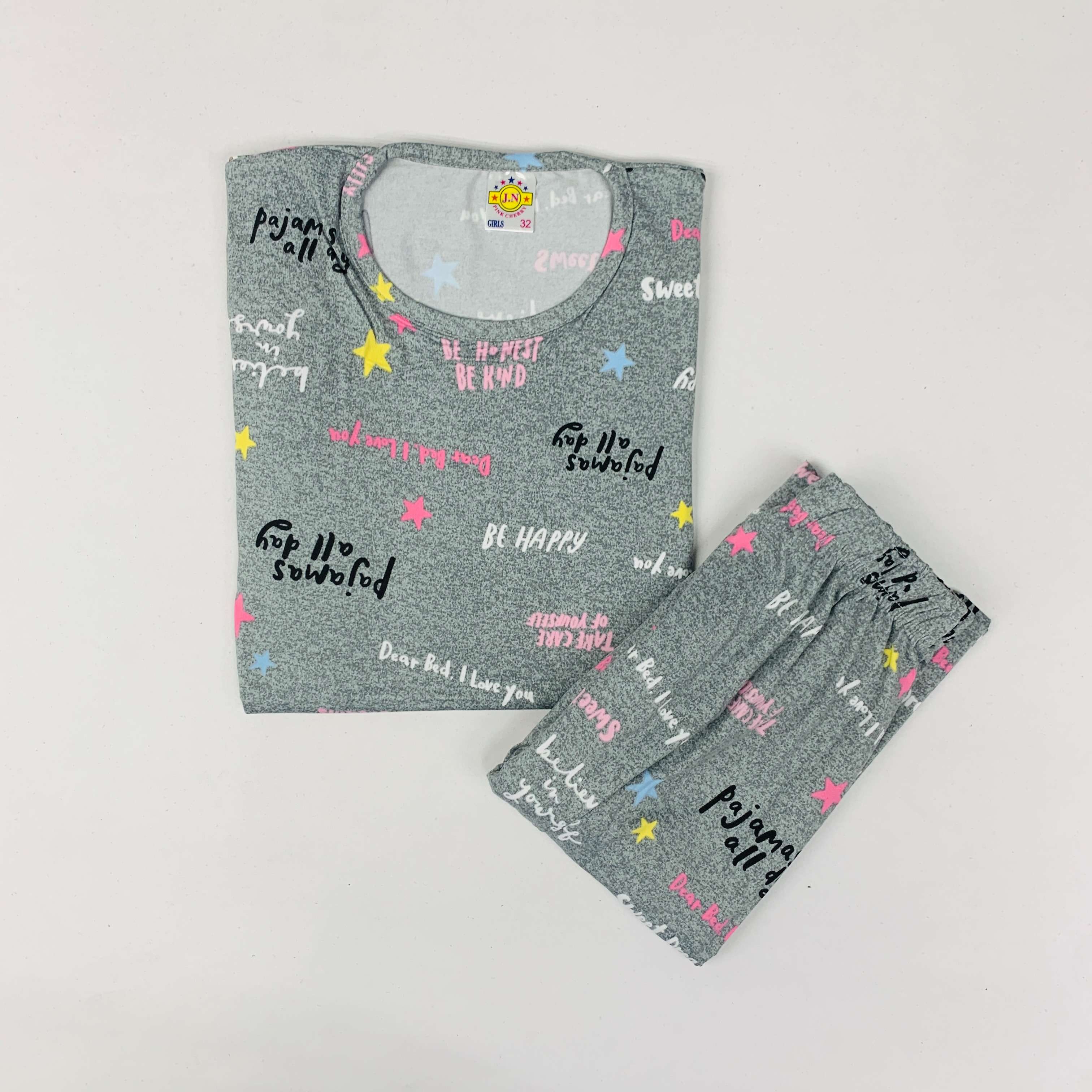 Pant Set
