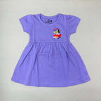 Daisy Frock Combo Pack Of 3