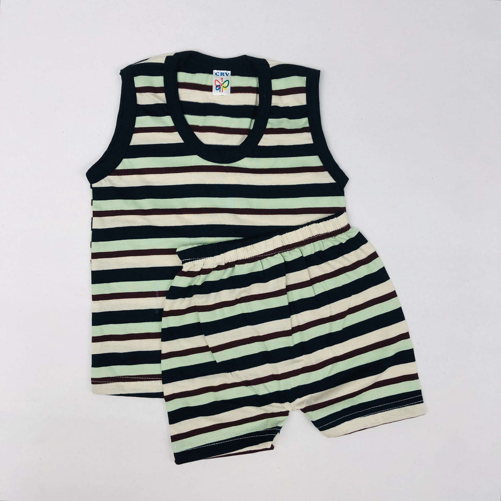 SL Kids Nikker Set