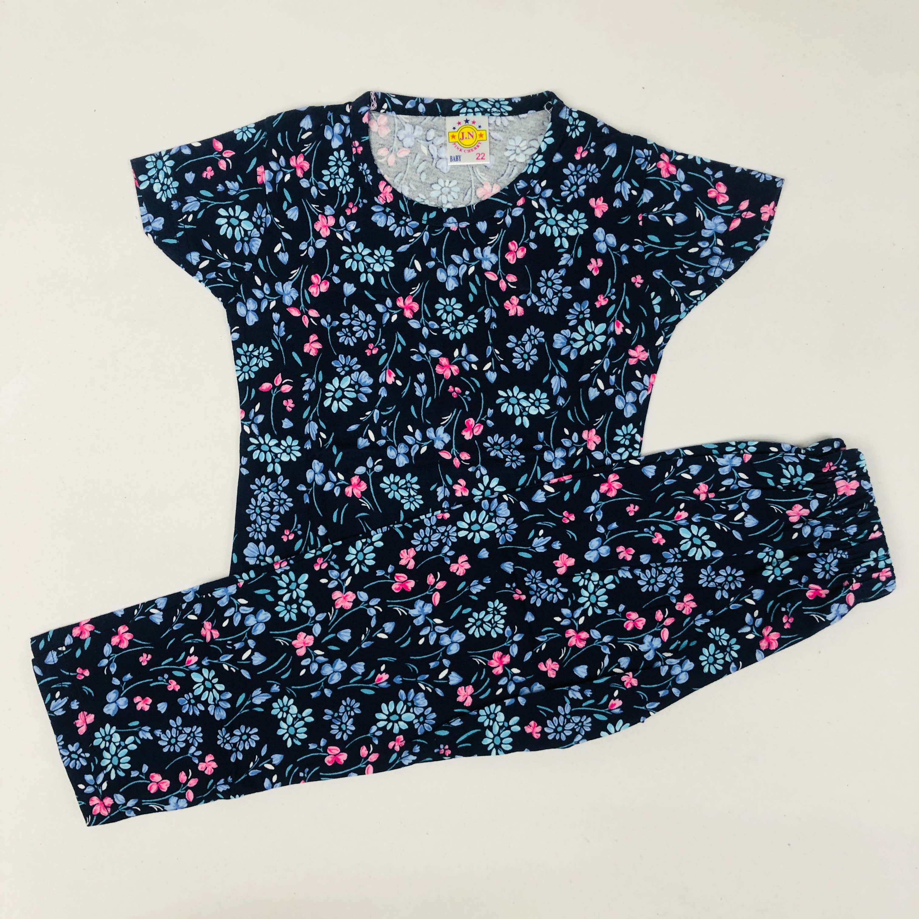 Little Explorer Pant Set