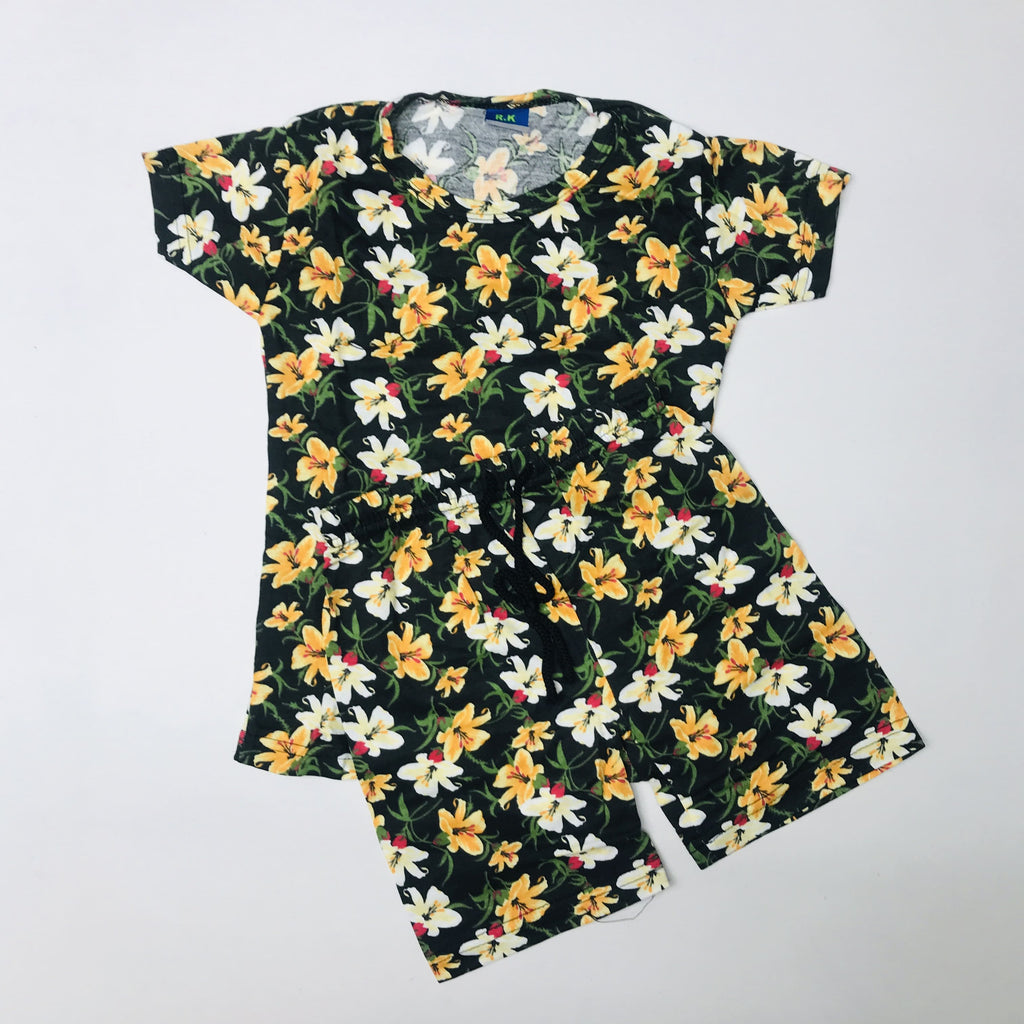 Kids Nikker Set