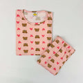 Pant Set