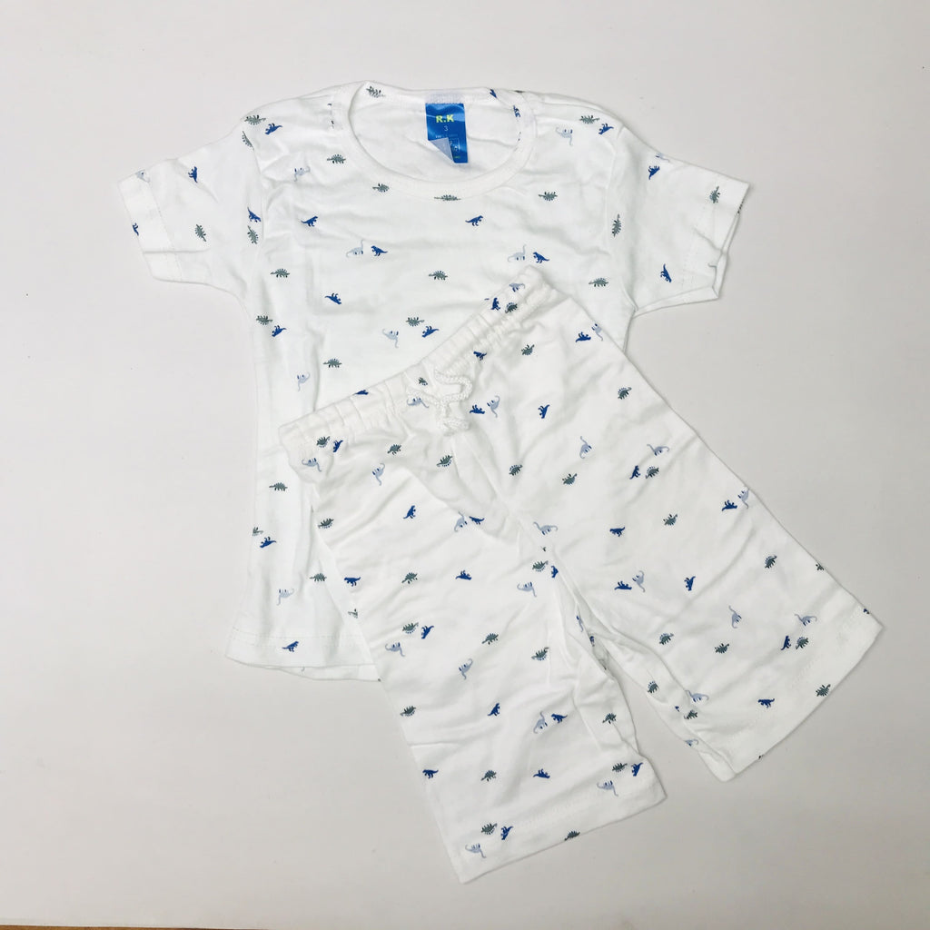 Kids Nikker Set