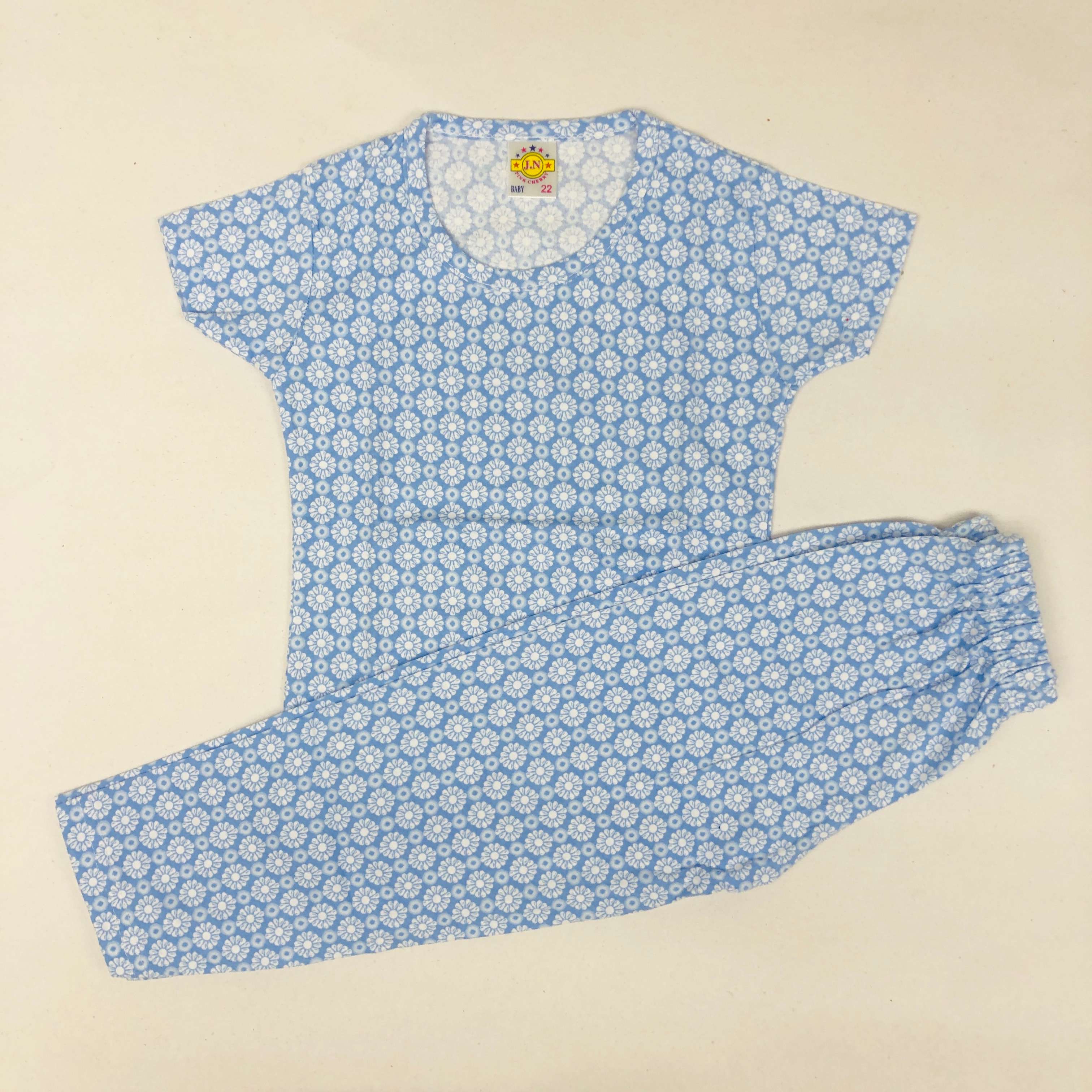 Little Explorer Pant Set