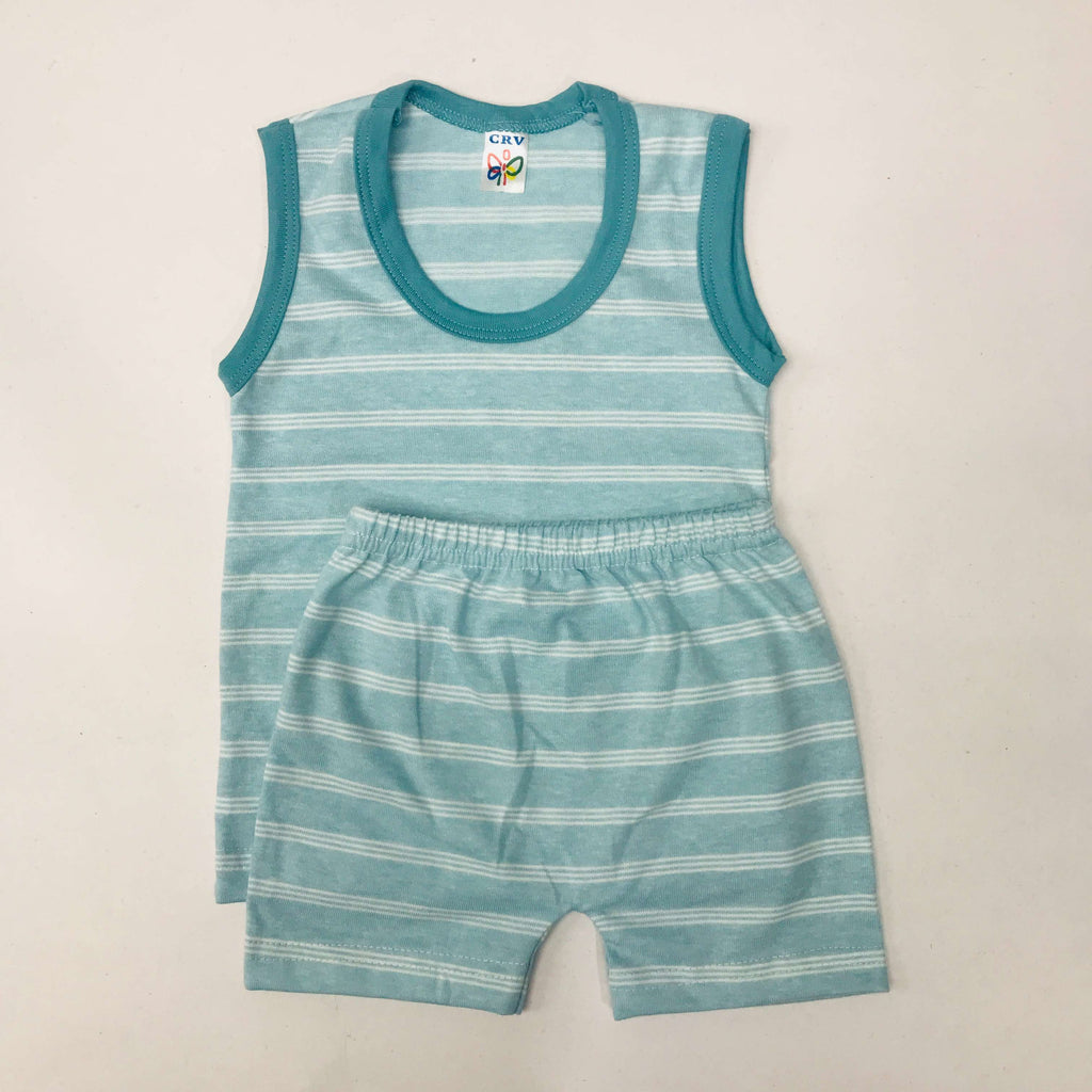 SL Kids Nikker Set