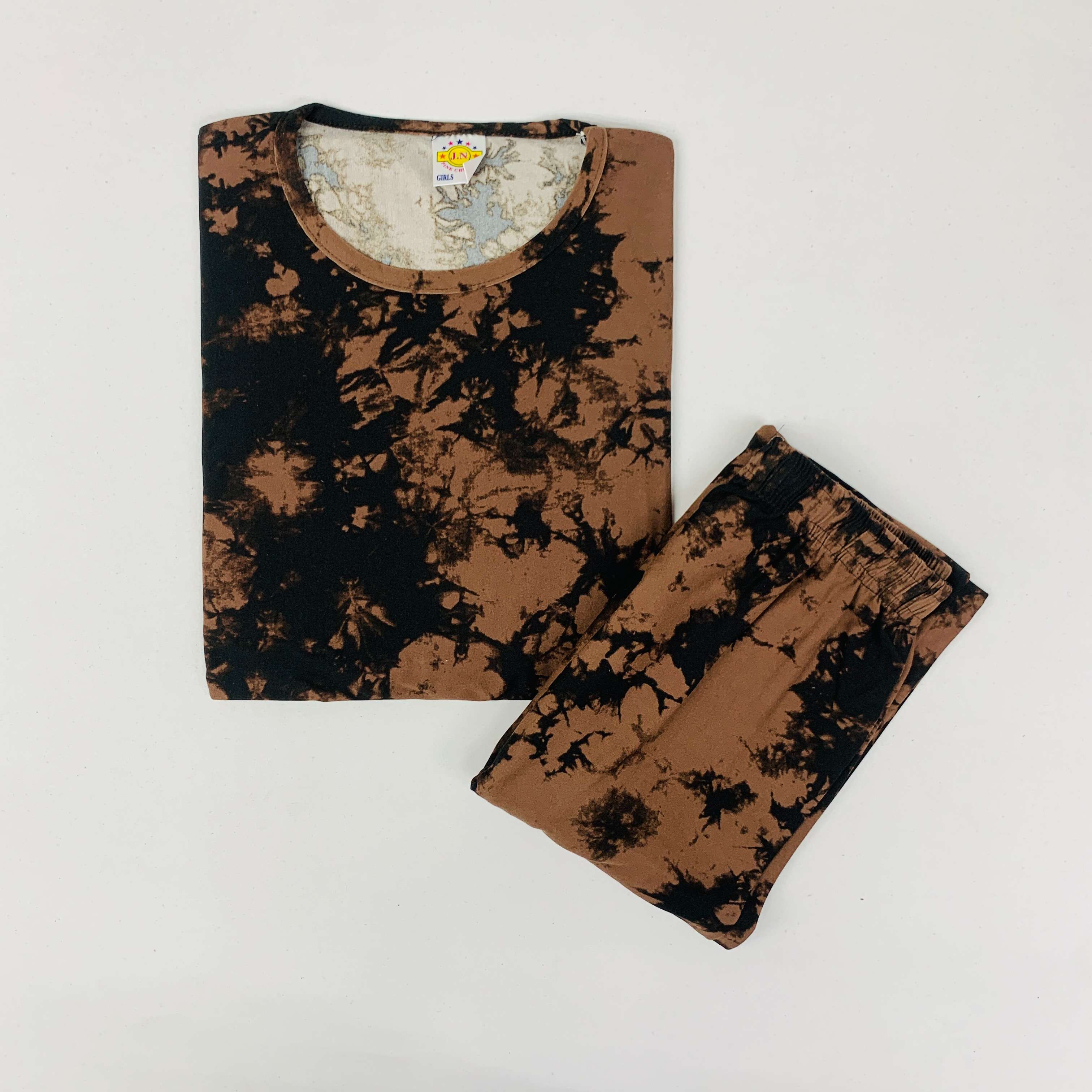 Pant Set