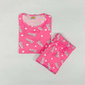 Pant Set Printed