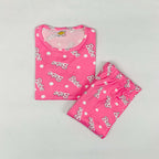 Pant Set Printed