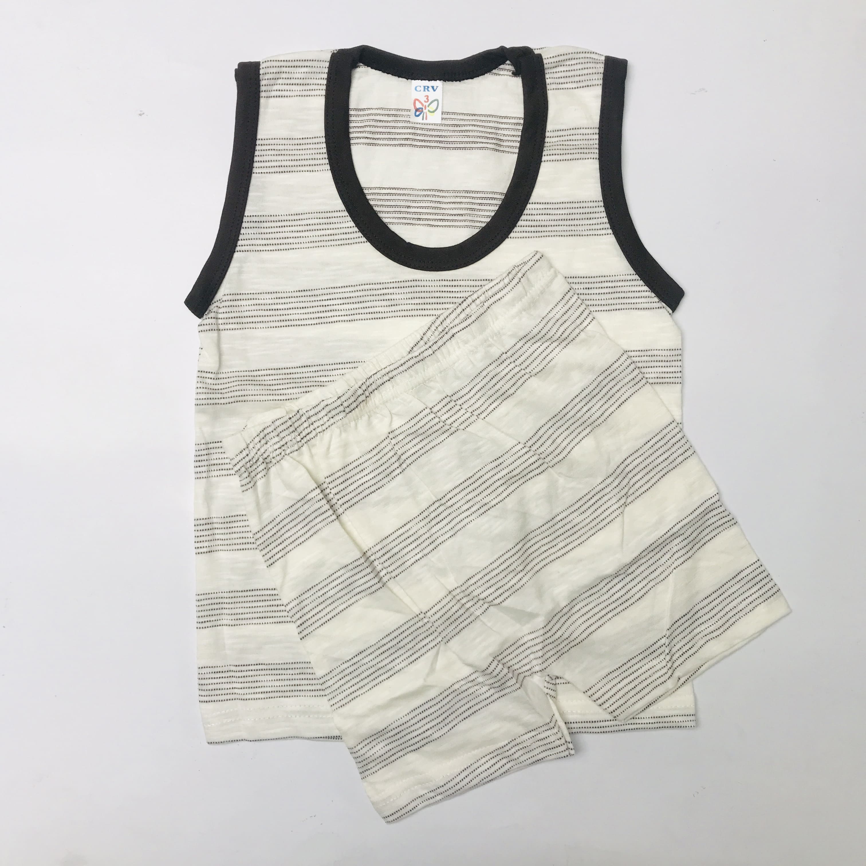 SL Kids Nikker Set