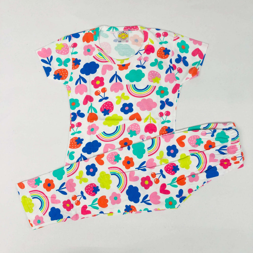 Little Explorer Pant Set