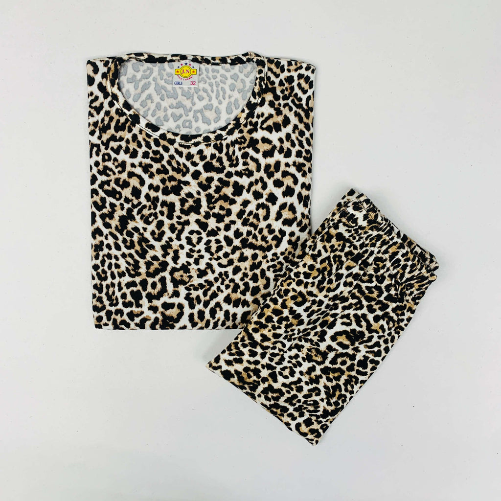 Pant Set