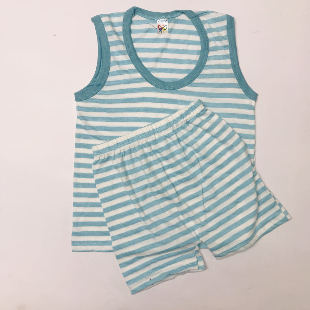 SL Kids Nikker Set