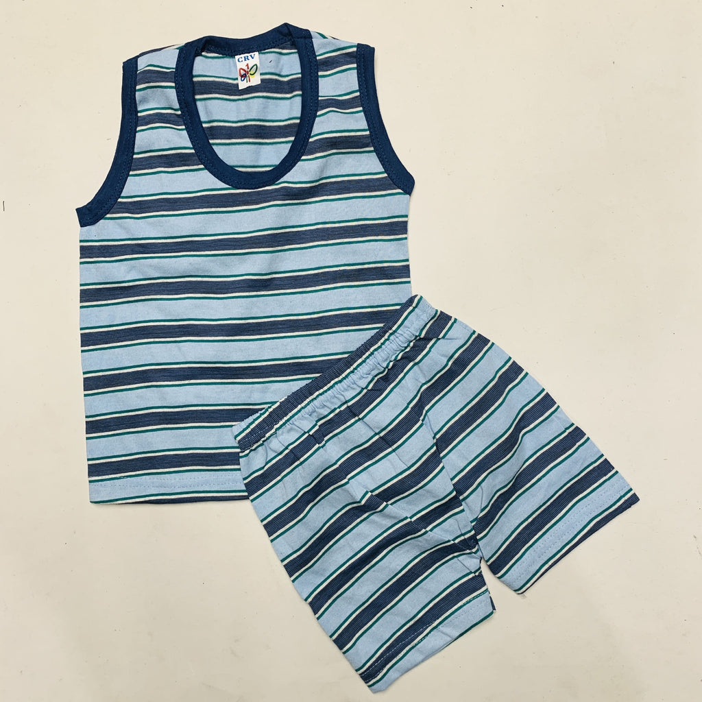 SL Kids Nikker Set