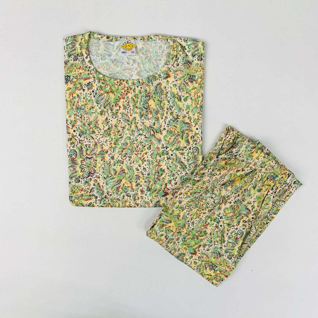 Pant Set