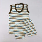 SL Kids Nikker Set
