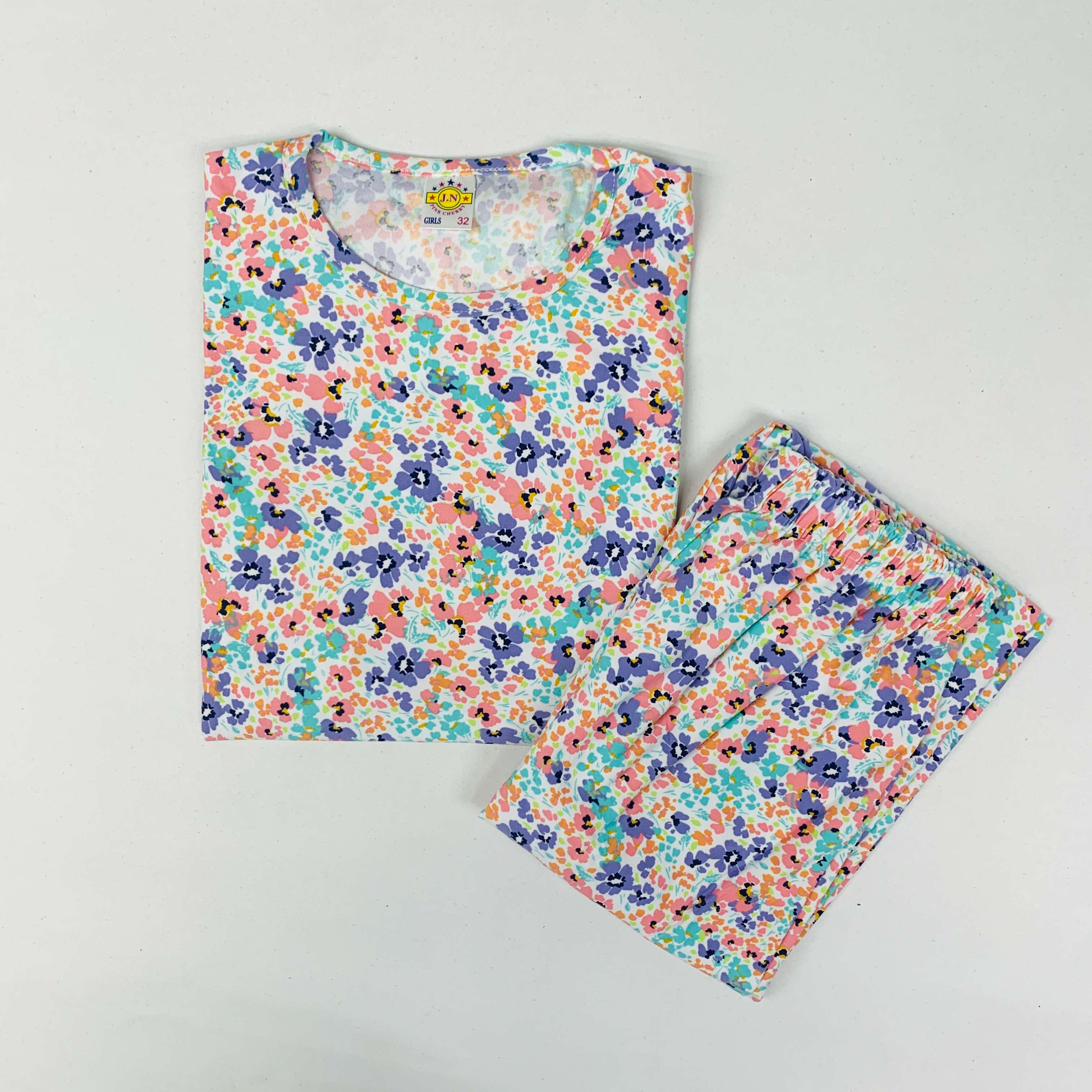 Pant Set