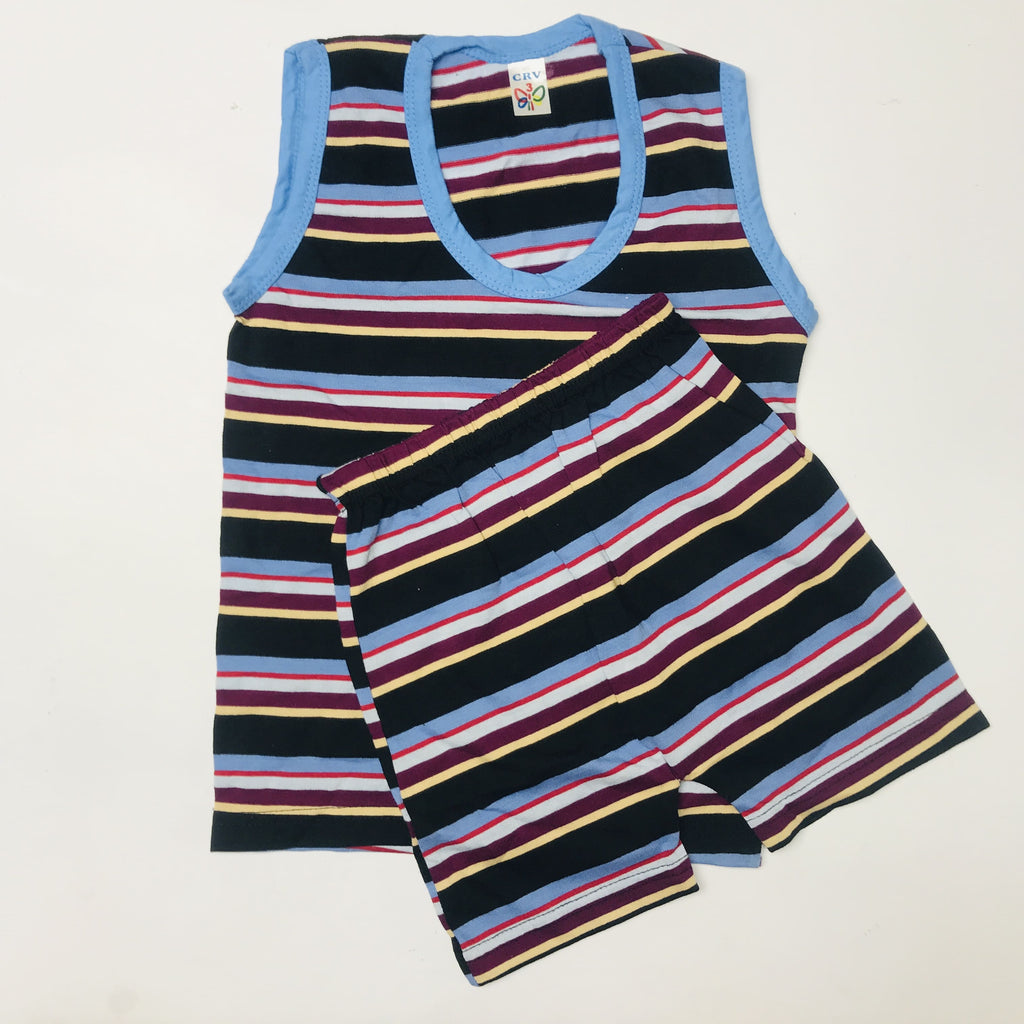 SL Kids Nikker Set