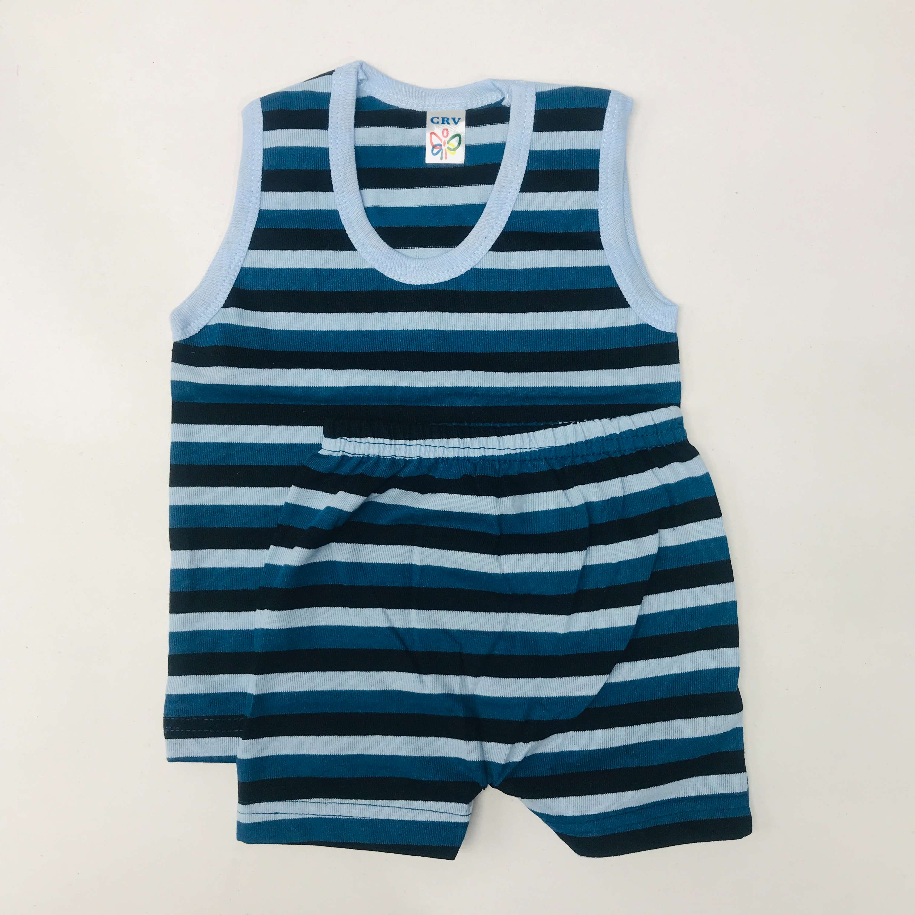 SL Kids Nikker Set