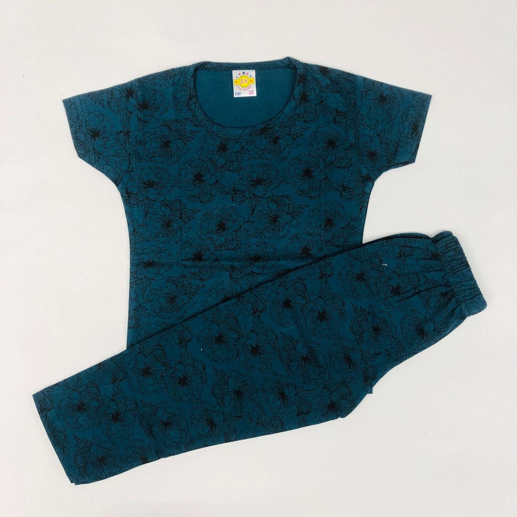 Little Explorer Pant Set