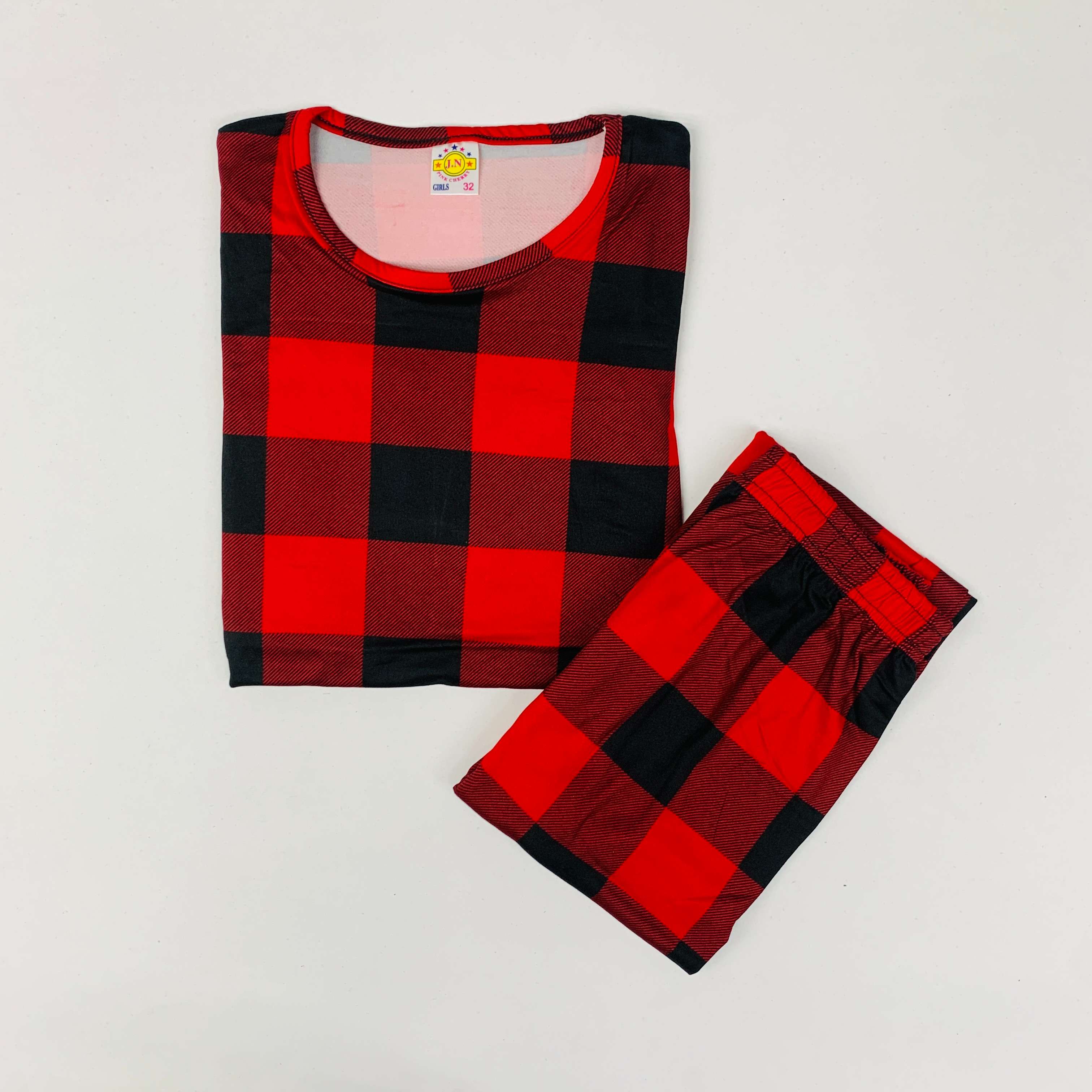 Pant Set