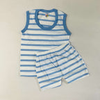SL Kids Nikker Set