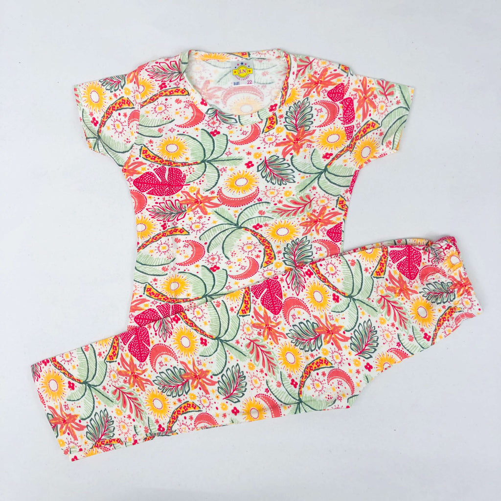 Little Explorer Pant Set