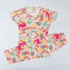 Little Explorer Pant Set