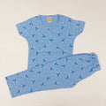 Little Explorer Pant Set