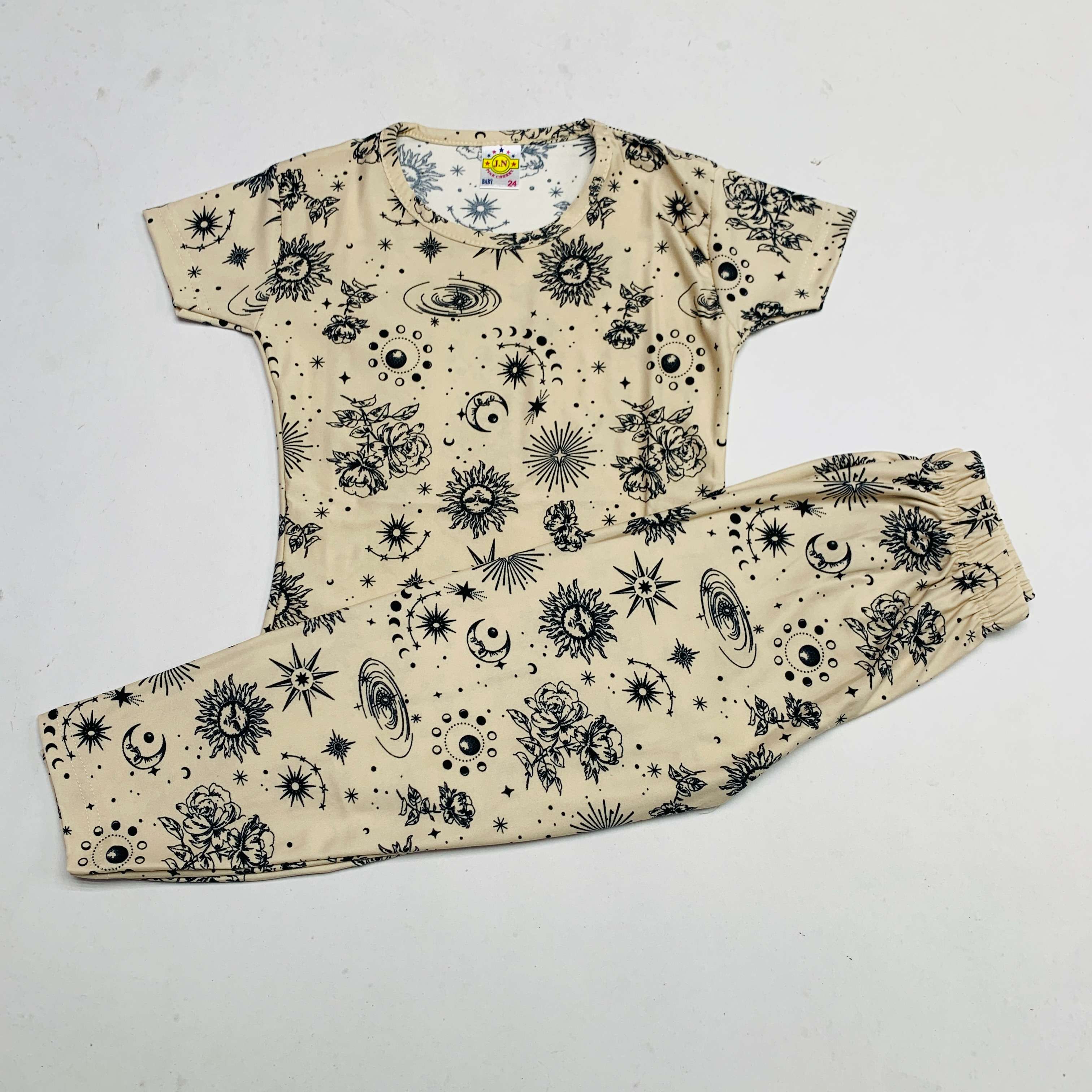 Pant Set