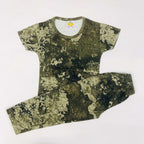 Little Explorer Pant Set