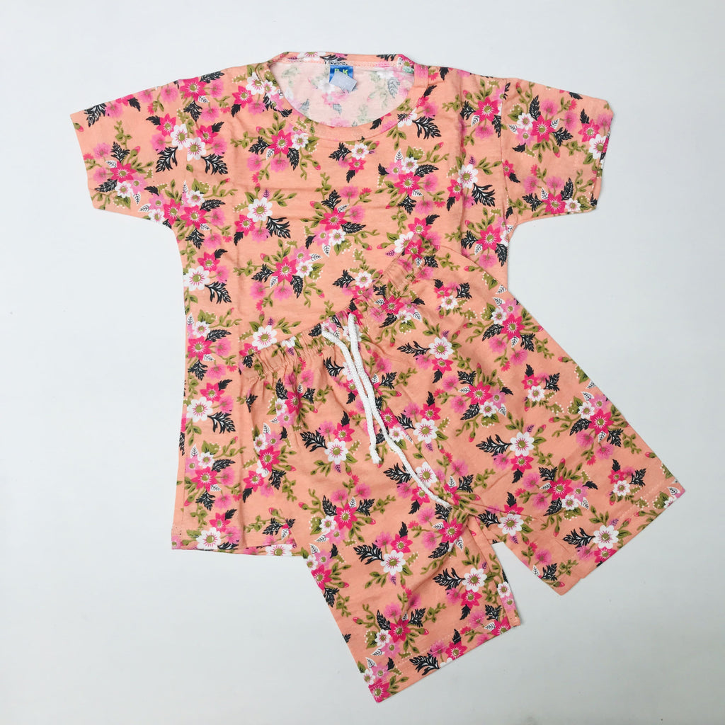 Kids Nikker Set